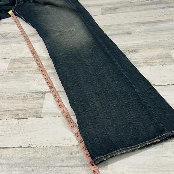 BKE Tyler Jeans 38 XXL NWT - Picture 8 of 10